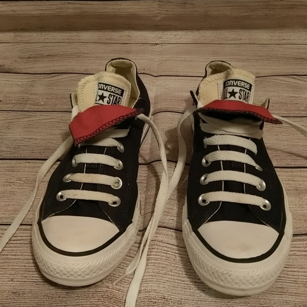 Converse sneakers
